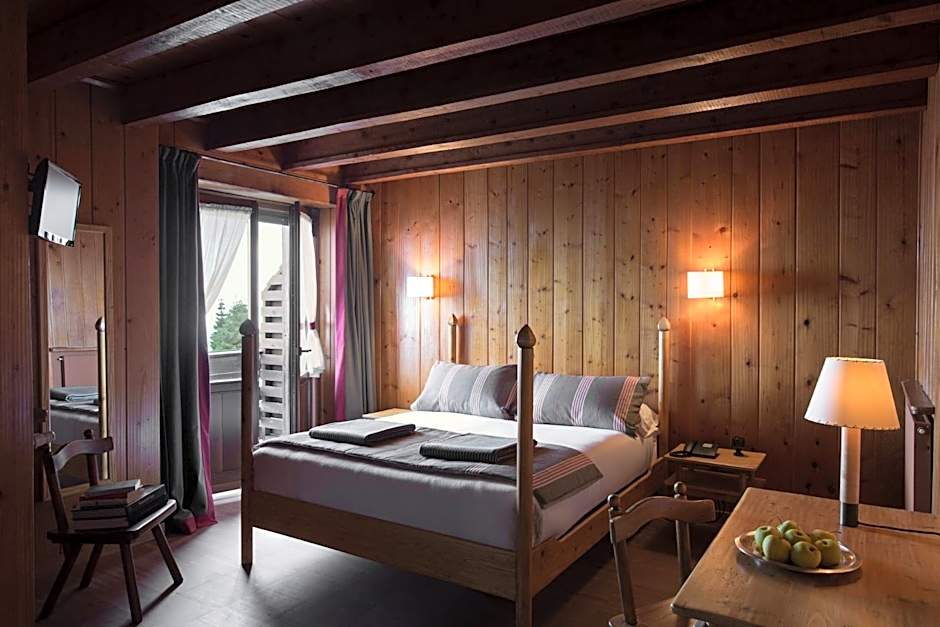 Albergo Ristorante Bucaneve