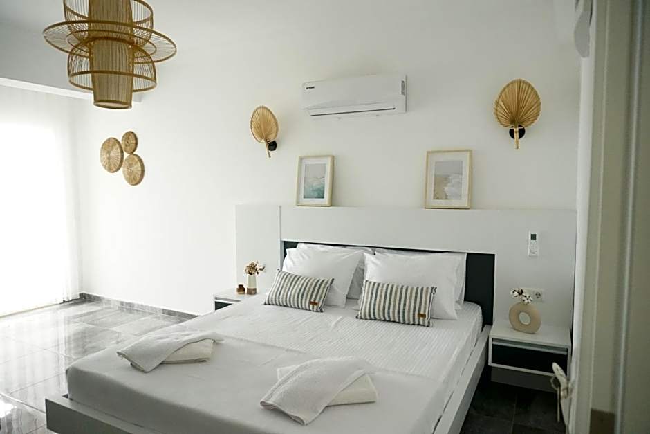 Blue Island Luxury Hotel Adults Only