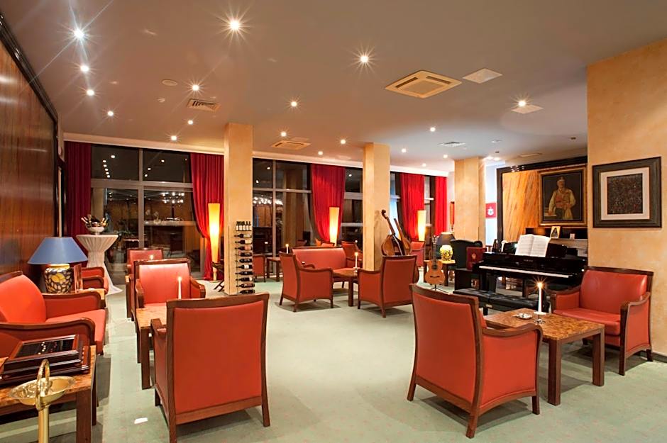 Hotel Rivijera