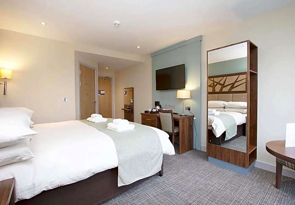 Drimsynie Estate Hotel