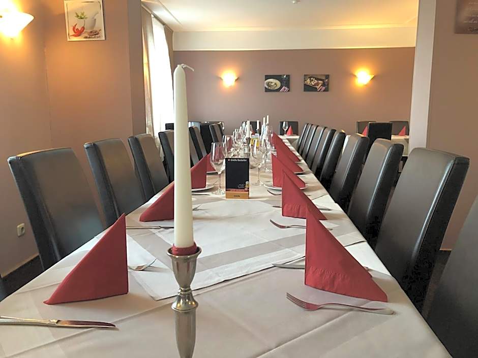 Heidepension Bispingen