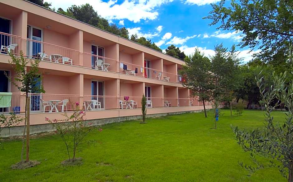 Tourist Settlement Brzet