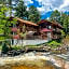 Ponderosa Lodge