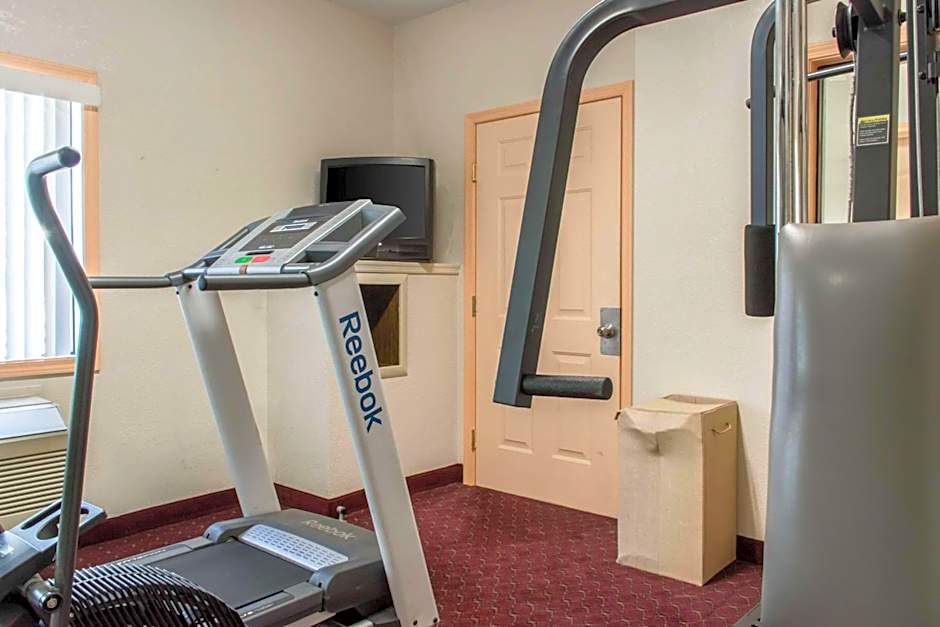 Econo Lodge Carlisle Central