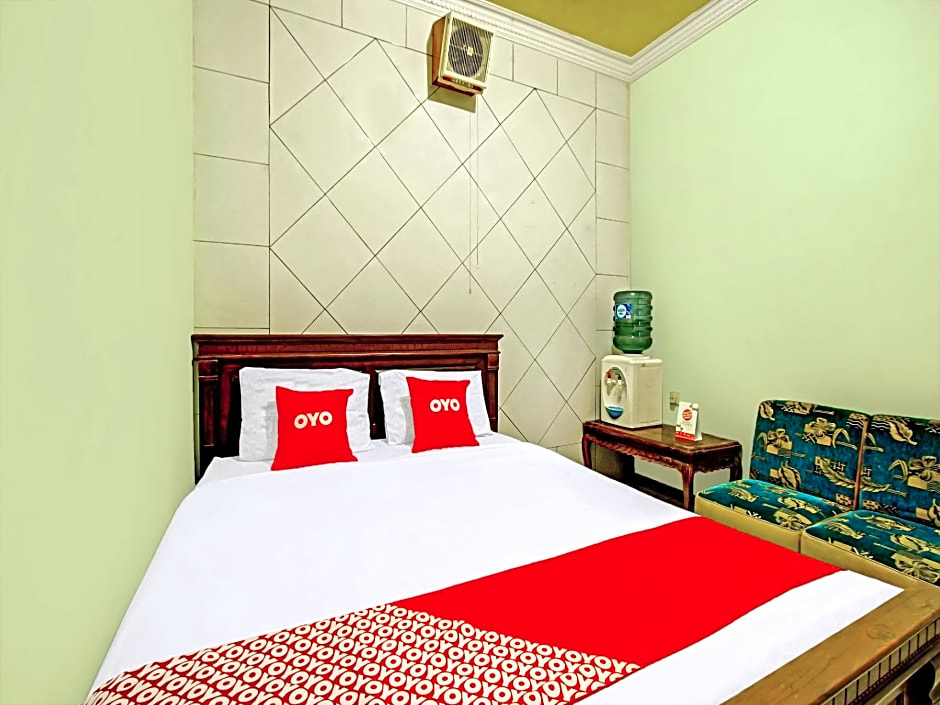 Hotel O Villa Papada