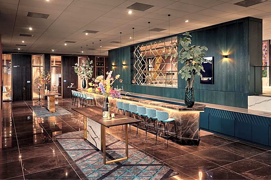 Van der Valk Hotel Haarlem