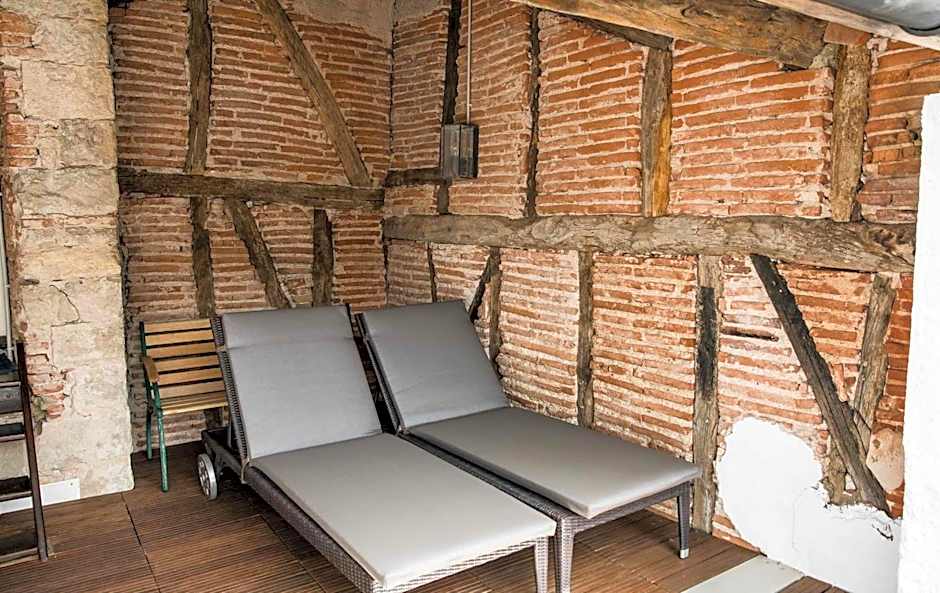 La Résidence Chambre d'Hotes