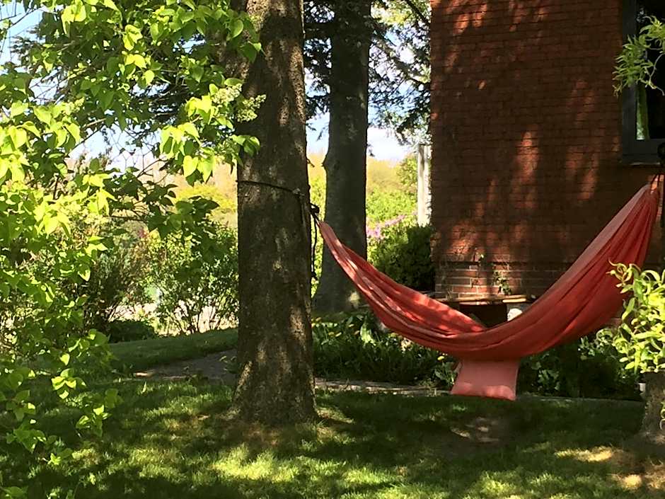 Peanuts Hostel & Meer