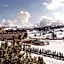 COMO Alpina Dolomites