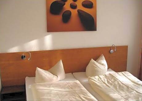 Hotel am Wasserturm