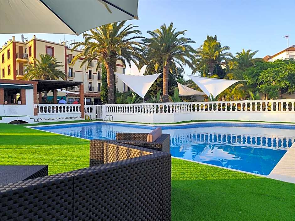 Photo 1 of 50 of Hotel San Martin