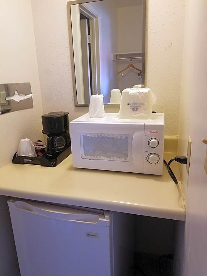 Americas Best Value Inn-Eloy Casa Grande