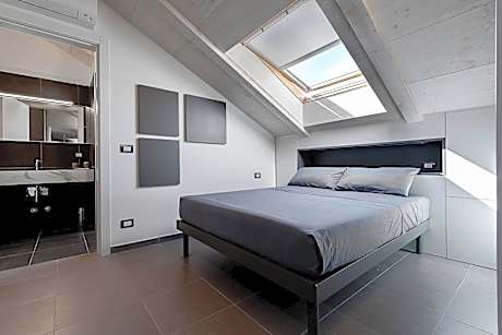 Suite Apartment