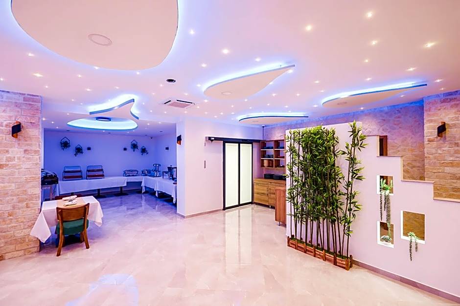 Hotel Kanjon Zrmanje