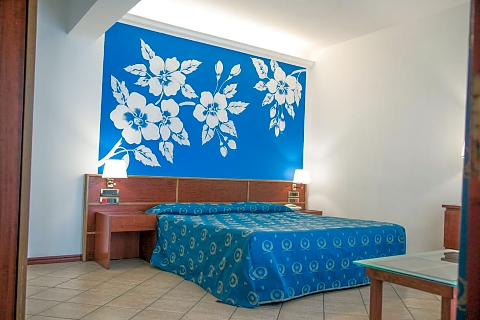 Assinos Palace Hotel