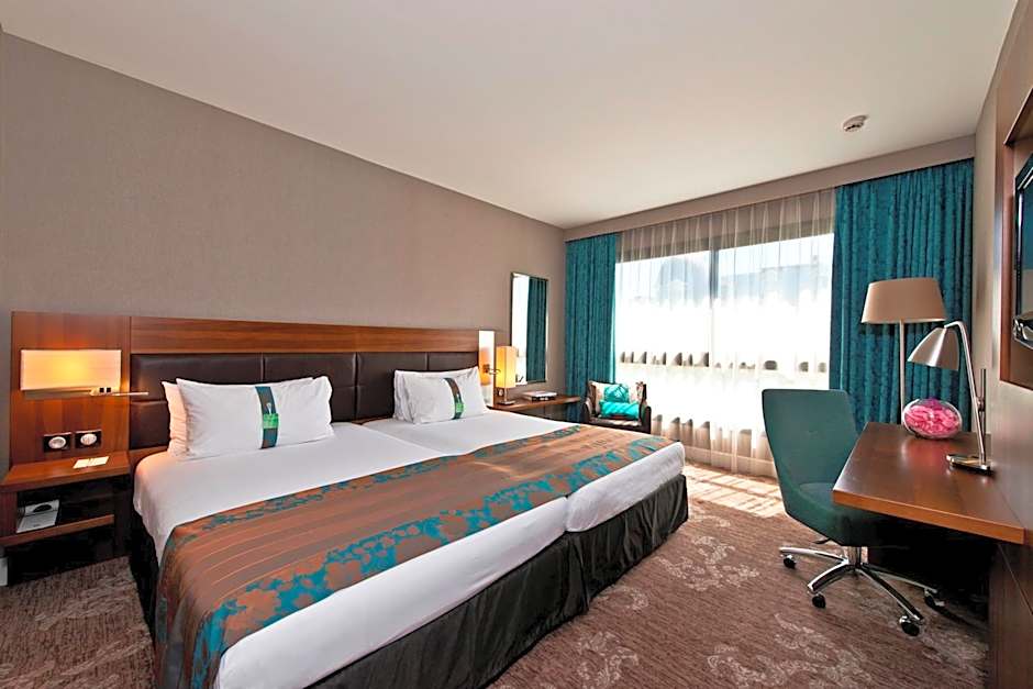 Holiday Inn Nice By IHG