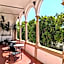 Hotel Solar de Monfalim
