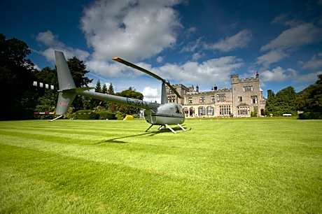 Armathwaite Hall Hotel & Spa
