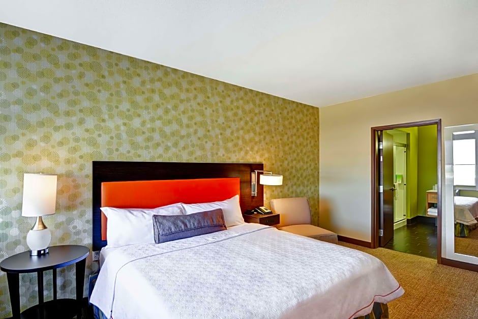 Photo 1 of 3 of 1 King Bed Suite, Hearing/Mobility Accessible