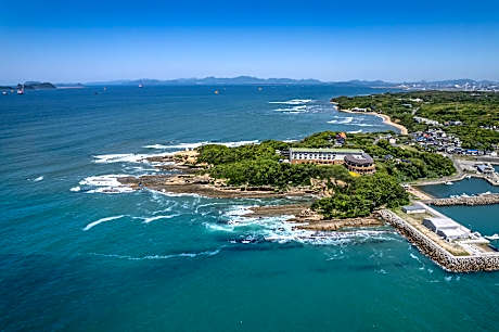 KAMENOI HOTEL GENKAINADA