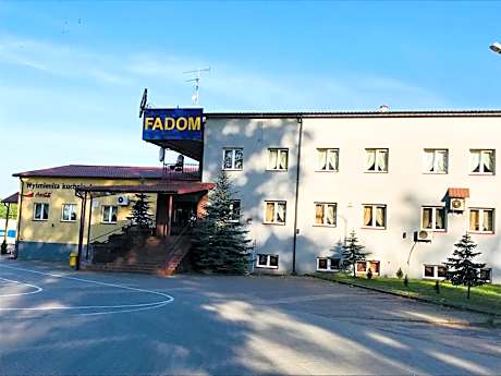 Zajazd Fadom