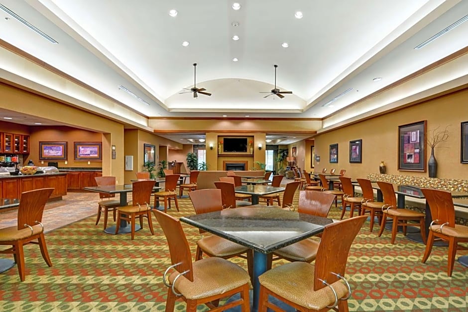 Homewood Suites By Hilton Fayetteville Arkansas