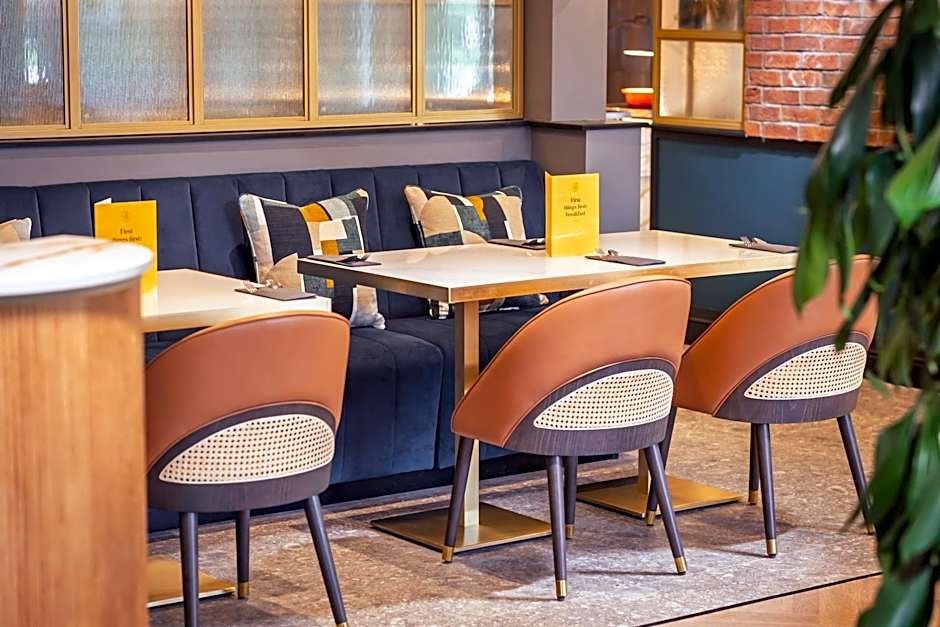 voco Fareham  Solent By IHG