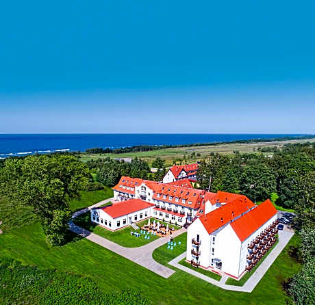 Hotel Mona Lisa Wellness & Spa