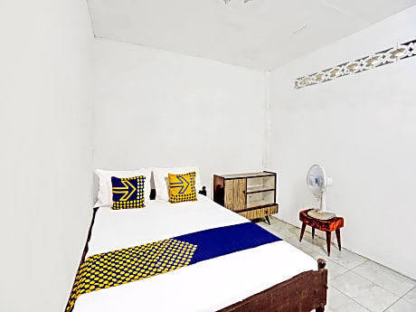 Hotel O Sidomulyo Kost Syariah