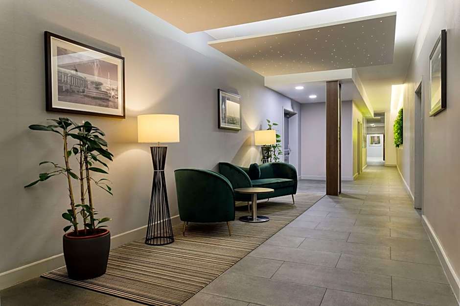 DoubleTree By Hilton Hotel London - Islington