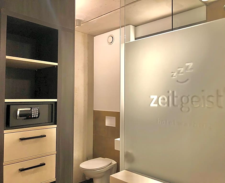 Hotel Zeitgeist
