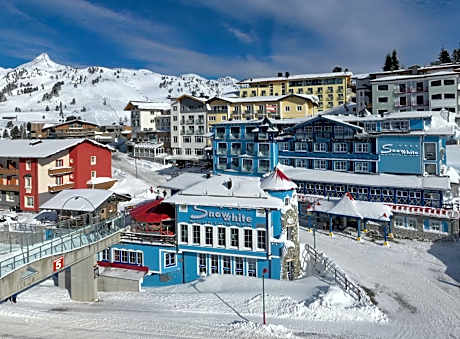 Sporthotel Snowwhite