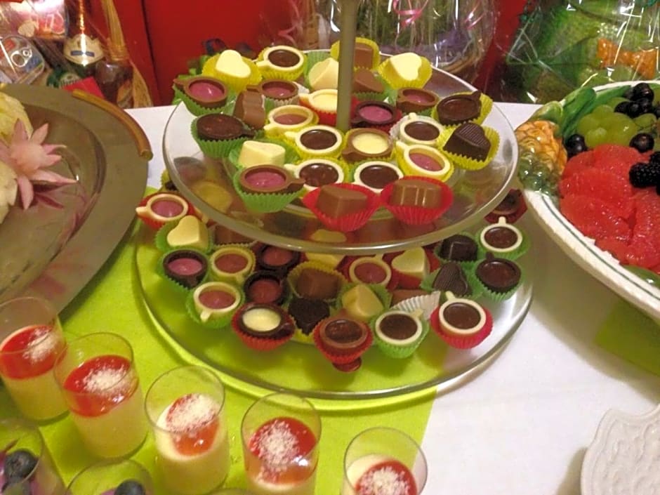 Gasthof " Zur Brücke"