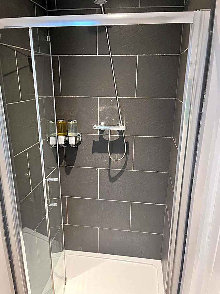 The Railway Apartments