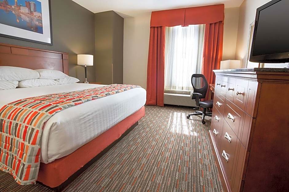 Drury Inn & Suites Columbus South
