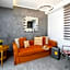 SUN RESIDENCE Exclusive Seaside Suites