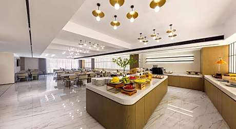 Atour Hotel Kunming Dianmian Avenue