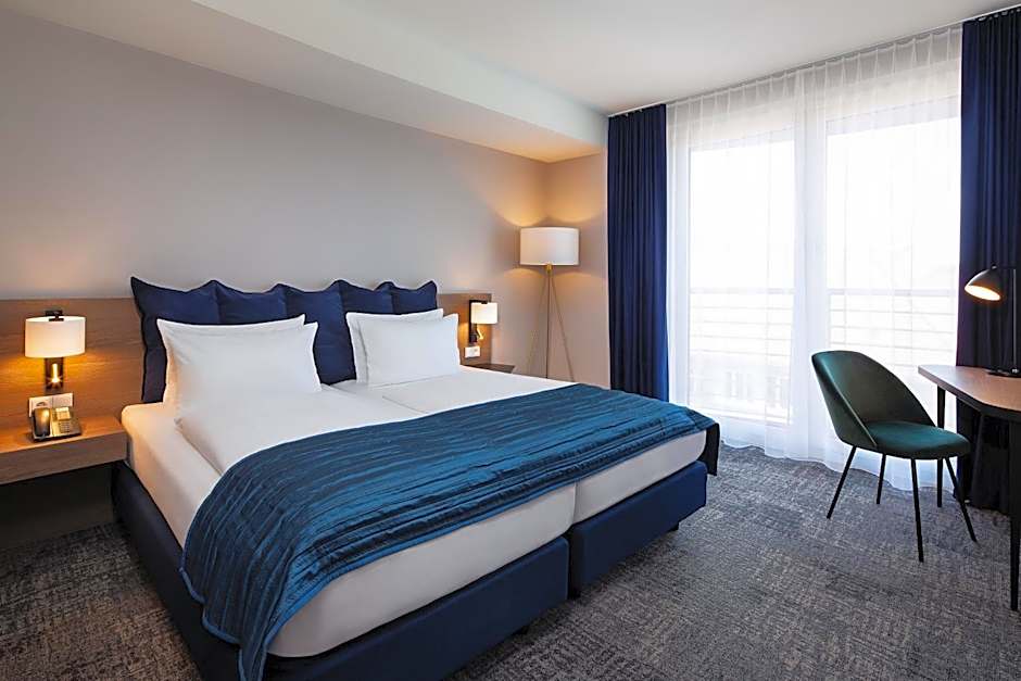 Holiday Inn Berlin City Center East By IHG