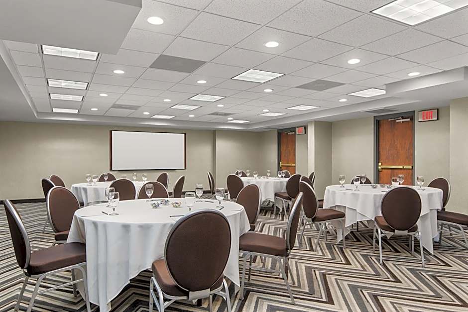 Crowne Plaza Greenville By IHG