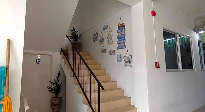 Frachette's Bed & Breakfast