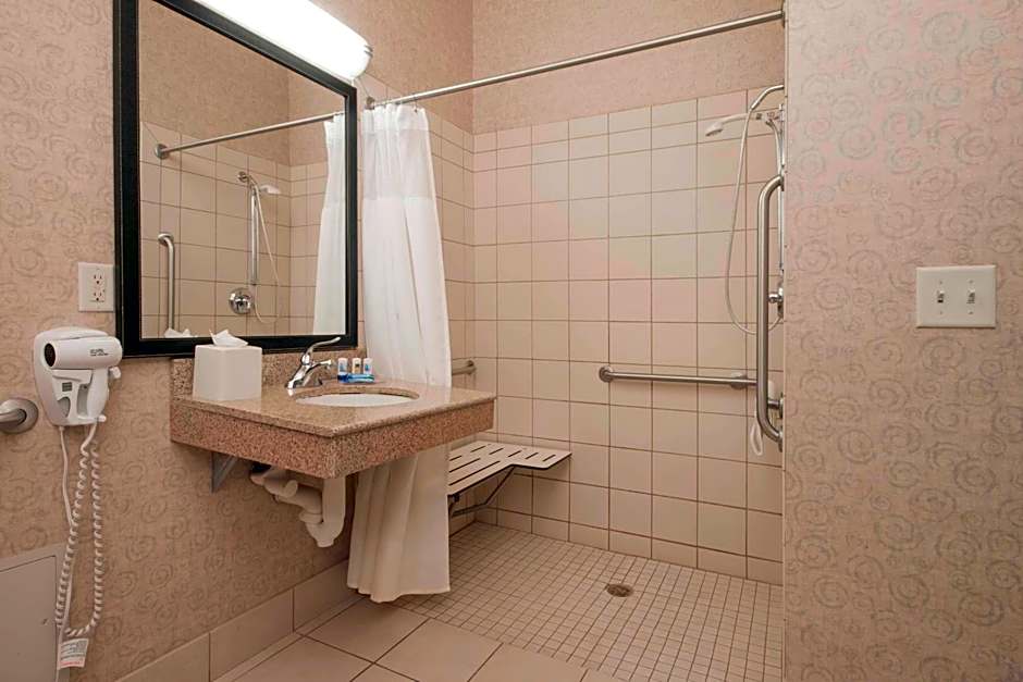 Fairfield Inn & Suites by Marriott El Centro