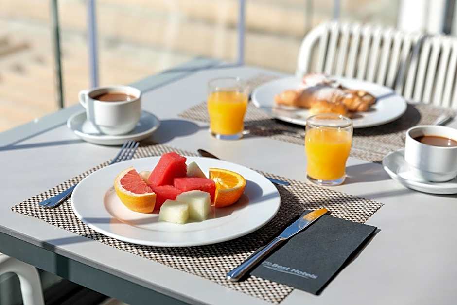 Hotel Best Indalo