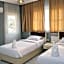Grand Koru Hotel Beach