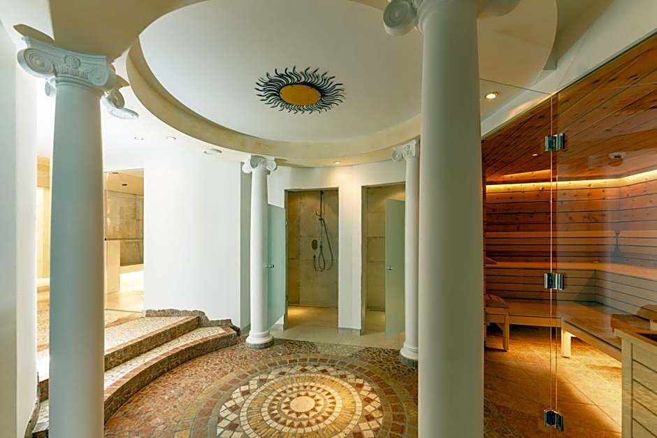 Appartement & Suiten Hotel Glöcknerin