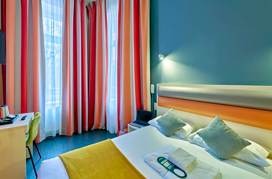 Adonis Hotel Strasbourg