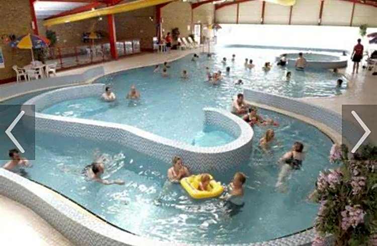 Coastal Getaway, camber sands