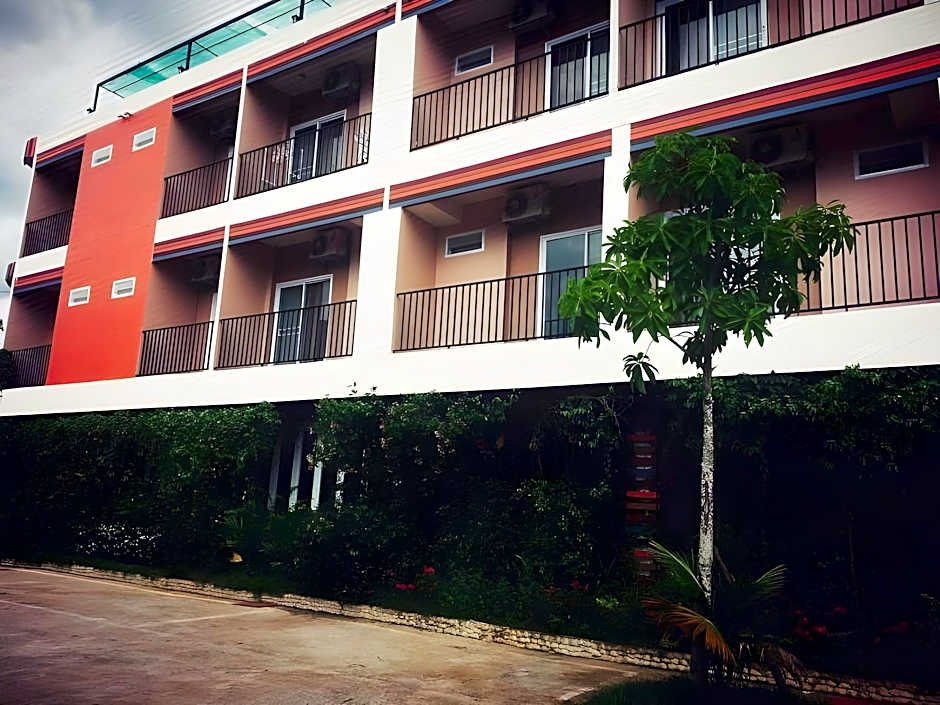 Le Luxe Residence