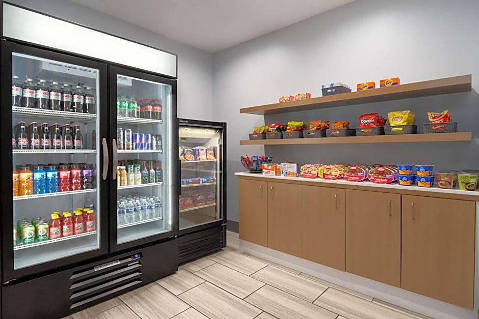 Holiday Inn Express Hotel & Suites Saginaw By IHG