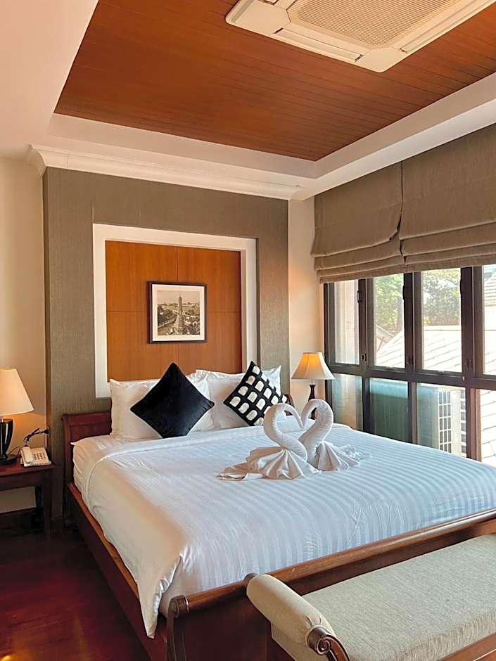 Yotaka Bangkok Hotel