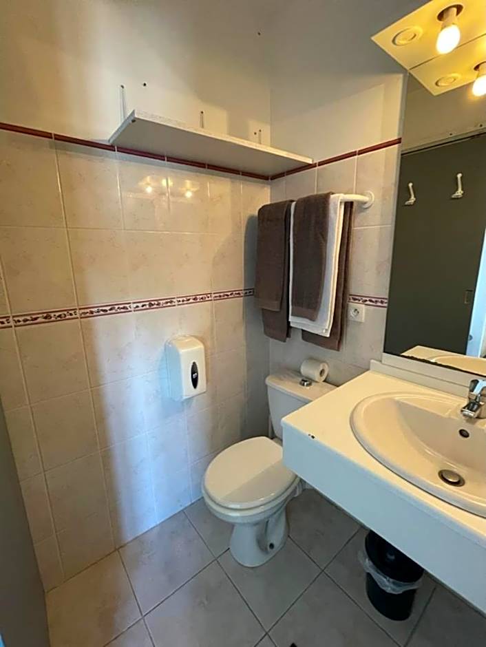 Hotel Restaurant La Ceinture